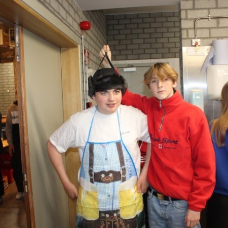 IMG 4244 - Scouts en Gidsen Zaventem 